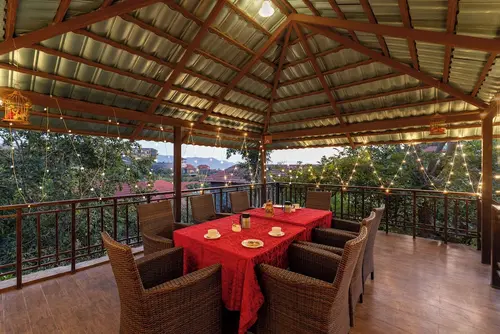 Mahua Bagh Resort, Kumbhalgarh - Other Facilities - Restaurant 9